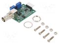 5VDC; 42x32x20mm; pH sensor; Module robotics: adapter OKYSTAR OKY3483