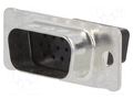 connector 15 HD22 CRIMP SNAP PLUG TE Connectivity 748364-1