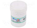 Sensor: gas; hydrogen (H2); Range: 0÷1000ppm WINSEN ME4-H2