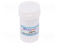 Sensor: gas; hydrogen chloride (HCl); Range: 0÷20ppm; ME3 WINSEN ME3-HCL