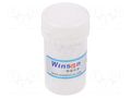 Sensor: gas; methanal (CH2O); Range: 0÷10ppm; ME2; Press-Fit WINSEN ME2-CH2O-M16