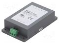 Converter: DC/DC; 40W; Uin: 18÷75VDC; Uout: 5.1VDC; Iout: 8A; DTE40 XP POWER DTE4048S5V1