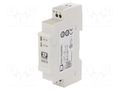 Converter: DC/DC; 15W; Uin: 9÷36VDC; Uout: 3.3VDC; Iout: 3.5A; THT XP POWER DDC1524S03