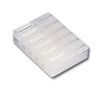 CONNECTOR, RCPT, 12POS, 1ROW, 3.96MM 09-50-3121