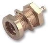 RF COAXIAL, MMCX, STRAIGHT JACK, 50OHM. 22"MMCX-50-0-1/111"OE