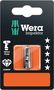 855/1 IMP DC SB Impaktor bits, 1 x PZ 2x25, Wera 05073921001