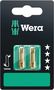 855/1 TH SB bits, 2 x PZ 2x25, Wera 05073371001