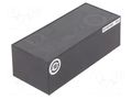 Converter: AC/DC; 40W; Uin: 85÷305VAC; 5VDC; Iout: 8A; OUT: 1; 85% XP POWER VCE40US05