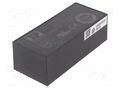 Converter: AC/DC; 40W; Uin: 85÷305VAC; 48VDC; Iout: 820mA; OUT: 1; 85% XP POWER VCE40US48