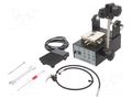 Automatic solder feeder; for soldering station; 230VAC THERMALTRONICS AF-KIT-1