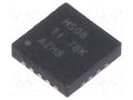 IC: digital; AND; Ch: 4; IN: 2; CMOS; SMD; VQFN14; 0.8÷2.7VDC; -40÷85°C TEXAS INSTRUMENTS SN74AUC08RGYR