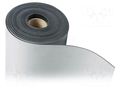 Mat: bench; ESD; grey; L: 10m; Width: 1m; Thick: 2mm  H9701