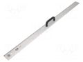 Ruler; L: 1m; with handle C.K CK-T3531-100
