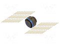 Connector: military; plug; female; PIN: 66; Series I LJT; straight AMPHENOL LJT06RT1935S014