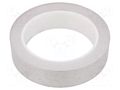 Tape: shielding; W: 25mm; L: 16.5m; Thk: 0.101mm; acrylic; copper 3M 3M-1345-25-16.5