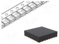 IC: voltage regulator; LDO,adjustable; 0.8÷3.6V; 3A; VQFN20; SMD TEXAS INSTRUMENTS TPS74401RGWR