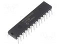 IC: PIC microcontroller; 16kB; 32MHz; DAC,I2C,IrDA,PWM,SPI; THT MICROCHIP TECHNOLOGY 24F16KM202-I/SP