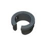 GROMMET, NYLON 6.6, 22MM, BLACK PGSB-1822A