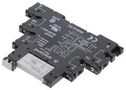 RELAY COUPLER, SPDT, 24VDC, 6A, DIN RAIL 80.010.4502.0