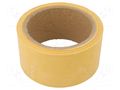 Tape: heat transfer; W: 50mm; L: 5m; Thk: 0.45mm; 0.8W/mK; -40÷200°C IPT SP450-SB-0.8-50-5