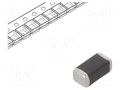 Varistor: multilayer; SMD; 1206; 14VAC; 18VDC; 0.5J; 200A; 38V; 8mW EPCOS B72520E0140K062