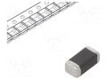 NTC thermistor; 1kΩ; SMD; 1206; 3450K; ±5% EPCOS B57621C5102J062