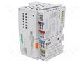 Module: PLC programmable controller; 750; Programming: PC; IP20 WAGO 750-8212