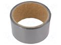 Tape: heat transfer; W: 50mm; L: 10m; Thk: 0.07mm; 900W/mK; -40÷400°C IPT GPN70-9-50-10