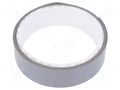 Tape: heat transfer; W: 25mm; L: 5m; Thk: 0.15mm; 0.9W/mK; -40÷200°C IPT SP150-G4-0.9-25-5