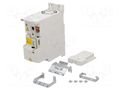 Vector inverter; Max motor power: 1.1kW; Usup: 200÷240VAC; 6.7A ABB ACS355-01E-06A7-2