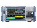 Spectrum analyzer; In.imp: 50Ω; 0.005÷3000MHz; GPIB; 100÷240VAC ROHDE & SCHWARZ FPL1003-P4