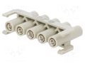 Han Yellock multiplier 1: 1 HARTING 11051052801