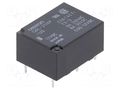 Relay: electromagnetic; SPST-NO; Ucoil: 12VDC; Icontacts max: 10A OMRON Electronic Components G6C-2114P-US-12DC