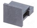 Connector: pogo pin; PIN: 2; SMT; Hmin: 7.5mm; Hmax: 6.2mm ATTEND 303B-443118-254-02