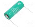 Battery: lithium; A; 3V; 2400mAh; non-rechargeable; Ø17x45mm; axial VARTA MICROBATTERY BAT-CRAH-R/TP