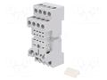 Socket ABB CR-M2SF
