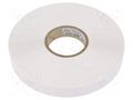 Label; 15mm; 50m; white; self-adhesive WAGO WAGO-210702