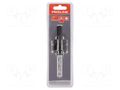 Hole saw adapter; 1/4" (6,3mm) PROLINE PRE-27101