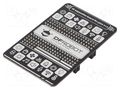 Module: expander; universal; Raspberry Pi Pico; 84x55mm DFROBOT DF-DFR0836