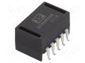 Converter: DC/DC; Uin: 6.5÷32VDC; Uout: 5VDC; Iout: 500mA; SMT; STR XP POWER STR05S05