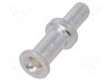Han-Yellock M-c 1.5mm² (Ag) HARTING 11050006105