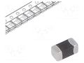 NTC thermistor; 10kΩ; SMD; 0603; 4000K; ±3%; 180mW; -40÷150°C EPCOS B57351V5103H060