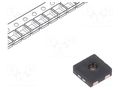 Sensor: temperature and humidity; 0÷100%RH; -40÷125°C; SHT; ±1.8% SENSIRION SHT41-AD1B-R2