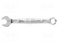 Wrench; inch,combination spanner; steel; Joker 6003; 182mm; 5/8" WERA WERA.05020216001