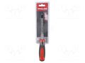 Chisel; Application: wood; 6mm; Chrom-vanadium steel PROLINE PRE-19106