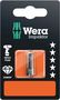 868/1 IMP DC SB Impaktor Square-Plus bits, 1 x # 3x25, Wera 05073932001