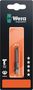 868/4 IMP DC SB Impaktor square head socket bits, 1 x # 3x50, Wera 05073972001
