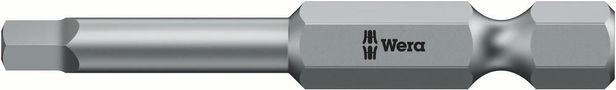 868/4 V Square-Plus bits, # 3x50, Wera 05060296001