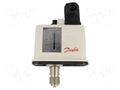 Module: pressure switch; pressure; OUT 1: SPDT; 250VAC/1A; BCP DANFOSS 017B0042