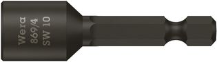 869/4 Nutsetters, 5.5x50.0, Wera 05060400001